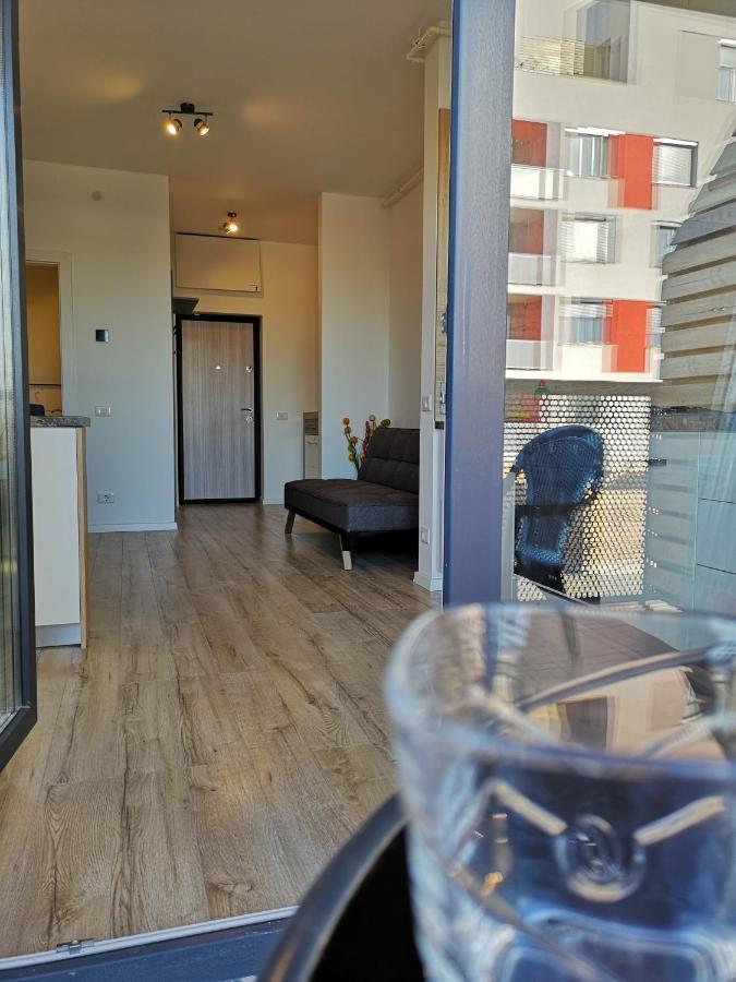 Ared-Atrium Mall Chrysflatty3 Premium Apartment 60Mp Arad Exterior photo